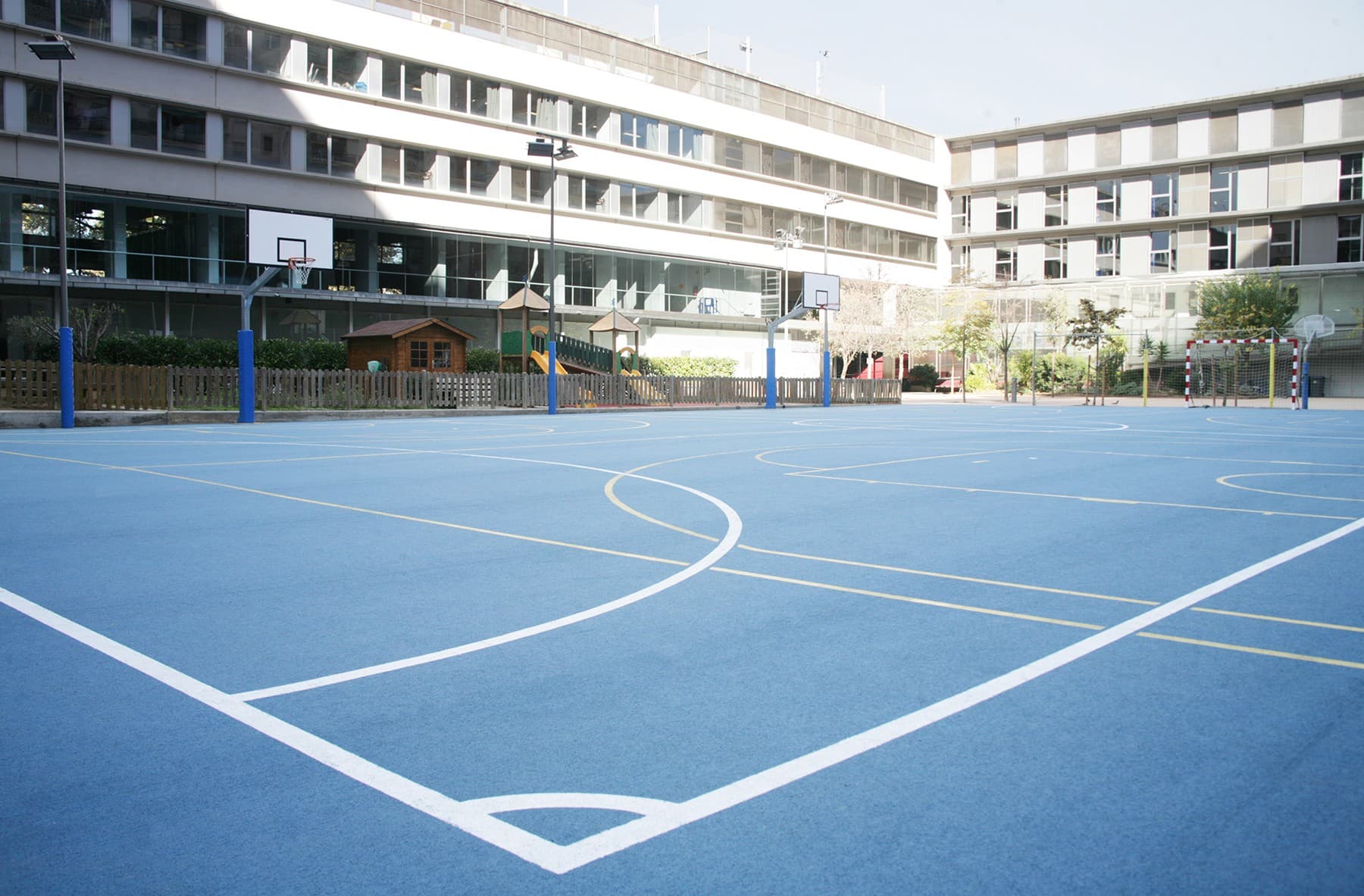 Kit d'iniciació i organització